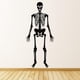 thumbnail image 2 of Decomural Skeleton Halloween WS-18641, 2 of 2