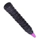 thumbnail image 3 of Mango De Raqueta De Bádminton Cinta De Agarre Caña De Pescar Absorbente Antideslizante Negro, 3 of 4