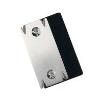 Magideal - Recortadora De Bandas De Borde Recortadora De Bordes Para Carpintería Mini Recorte Para Fabricación De Gabinetes Herramienta De Artesanía En Madera Normal