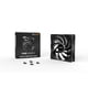 thumbnail image 3 of Ventilador para Gabinete Be Quiet! PURE WINGS 3 120mm PWM High-Speed, 3 of 3