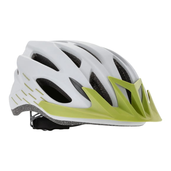 Casco Kross Ghiaia Gravel Gris - MD