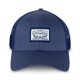 thumbnail image 3 of Gorra tipo camionero Levi's azul marino talla única, 3 of 6