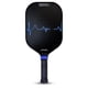 thumbnail image 1 of Pala de pickleball Doctor Pickleball T700 de fibra de carbono, 1 of 5