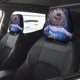 thumbnail image 2 of Funda para Reposacabezas de Auto Desmarcar Canta 3 Universal, 2 of 6