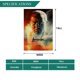 thumbnail image 3 of Apocalypse Now-bandera de jardín temática. Regalo perfecto para fans, amigos y familiares, ideal para actividades al aire libre y decoración de fiestas.28CM*45CM, 3 of 5