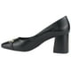 thumbnail image 2 of Zapato Jorgebischoff Mujer J10764029 Negro Casual, 2 of 6