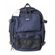 thumbnail image 5 of Mochila Escolar Reforzada Negra / Azul Gran Capacidad y Multibolsillos Incluye Puerto USB - Cable, 5 of 7