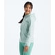 thumbnail image 2 of Chaqueta THE NORTH FACE Teen Glacier con cremallera completa y capucha XS, 2 of 3