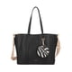 thumbnail image 1 of Cartera Tote Secret Vostok ST6 L Negro, 1 of 6