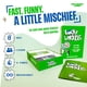 thumbnail image 3 of Juego de cartas Lucky Undies, divertido para toda la familia, niños, adolescentes y adultos, 3 of 8