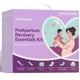 thumbnail image 1 of Kit esencial de recuperación posparto Glamommy para mujeres, 1 of 3
