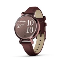 Reloj Inteligente Garmin Lily 2 Con Pantalla Pequeña Oculta Y 5 Días De Batería