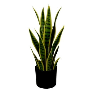 Genérico - Planta Artificial Decorativa Creativa Maceta Hogar Jhn