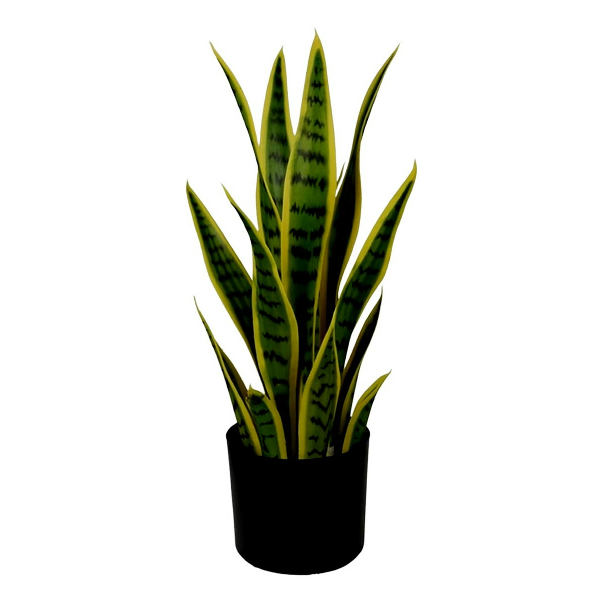 Genérico - Planta Artificial Decorativa Creativa Maceta Hogar Jhn