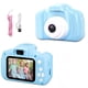 thumbnail image 1 of Children's Camera Waterproof 1080P HD Screen Camera Video Toy 8 Million Pixel Kids Cartoon Cute Camera Outdoor Photography Toy, 1 of 3