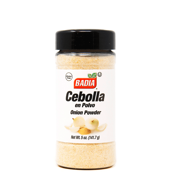 Cebolla En Polvo 141g