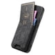 thumbnail image 3 of Funda Billetera con Soporte para Samsung Galaxy S20 FE Protector Delgado Negro, 3 of 6