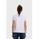 thumbnail image 3 of Polera Mujer Básica Print Blanco - ll, 3 of 4