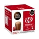 thumbnail image 1 of Chocolate Caliente En Cápsulas KitKat 10 Tazas, 1 of 9