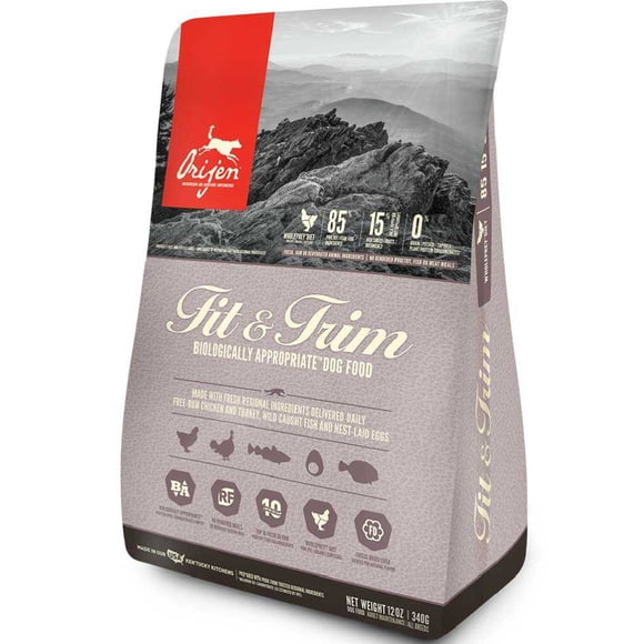 Orijen Fit y Trim Perro 5.9 Kg
