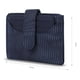 thumbnail image 2 of Billetera Texture Dull Con Rfid Blocker Azul, 2 of 6