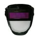 thumbnail image 5 of Casco De Soldadura De Oscurecimiento Automático Alimentado Por Energía Solar Para Reparación De Mantenimiento Estilo A, 5 of 5