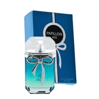 Papillon Kiss Aurora Scents Edp 100Ml Mujer