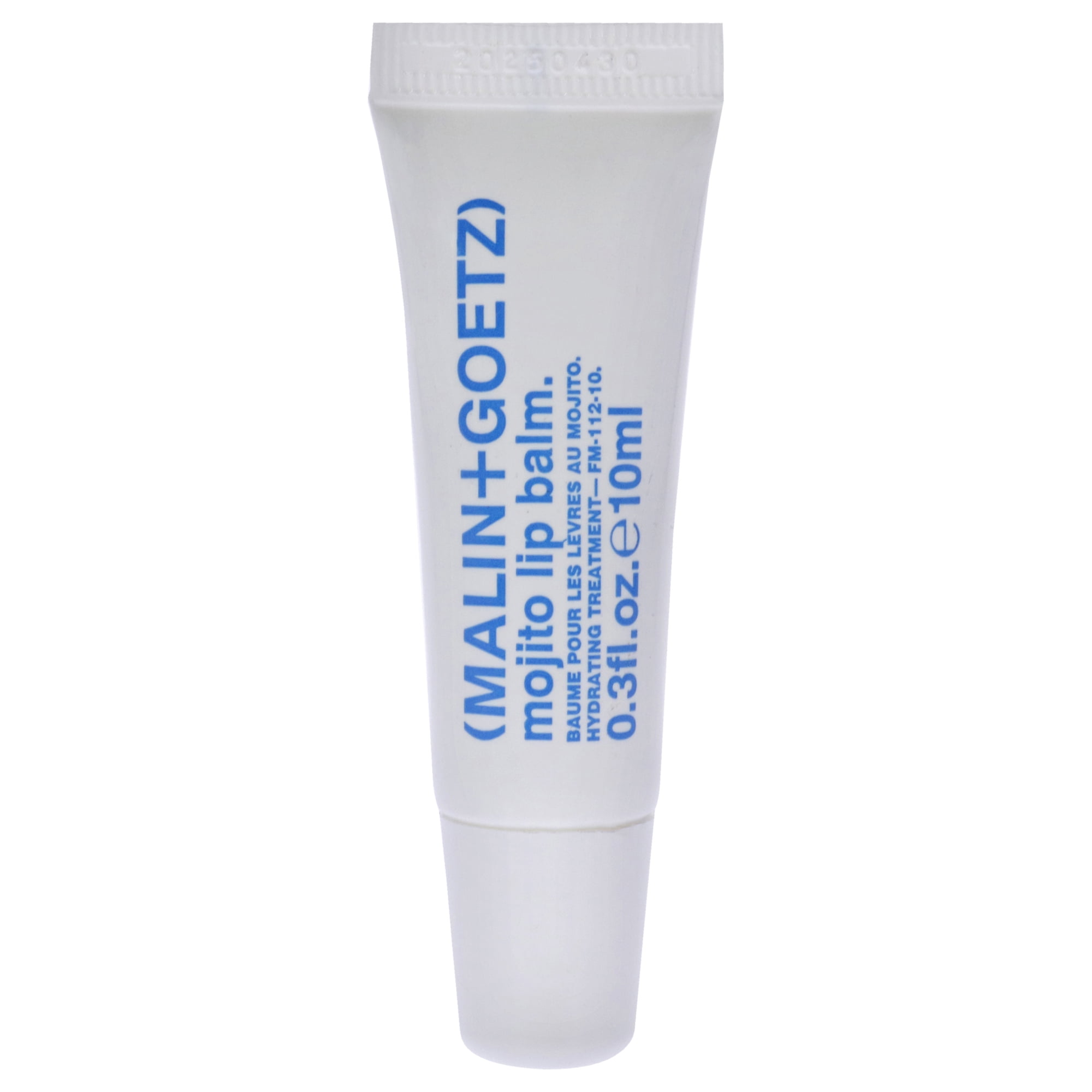 Bálsamo Labial Malin + Goetz Mojito 9 Ml Unisex