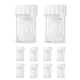 thumbnail image 1 of Estuches Para Lentes De Contacto Tipo Barril X10, 1 of 7