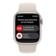 thumbnail image 4 of Watch Series 8 Gps - Caja De Aluminio 41 Mm  Blanco Estelar, 4 of 4