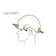 thumbnail image 3 of Casco PETZL Vertex Vent negro 490 g 53-63 cm CE EN397 EN12492, 3 of 5