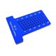 thumbnail image 2 of Scriber para trabajar la madera Regla de tipo T Agujero Carpintero Herramienta de marcado T60 Azul, 2 of 5