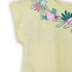 thumbnail image 2 of Polera Bebé Niña Verde Pillin, 2 of 3