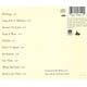 thumbnail image 2 of CD A&M Time for a Witness Nuevo arte de caja jewel, 2 of 2