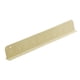 thumbnail image 5 of Protector Contra Salpicaduras Para Fregadero De Isla De Cocina, Ligero, Para Fregadero, Baño, Hogar, Beige, 5 of 6