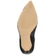thumbnail image 4 of Zapatos de tacón Shoe Nine West Tatiana para mujer, piel sintética, color negro, 4 of 6