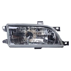 Repuestos Del Sol - Optico Derecho Toyota Tercel 1.5 1998 1999