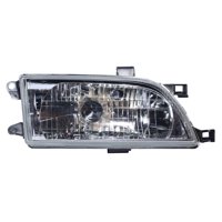 Repuestos Del Sol - Optico Derecho Toyota Tercel 1.5 1998 1999