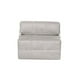thumbnail image 3 of Sofa Cama Siena Cuero Kentucky Gris, 3 of 4