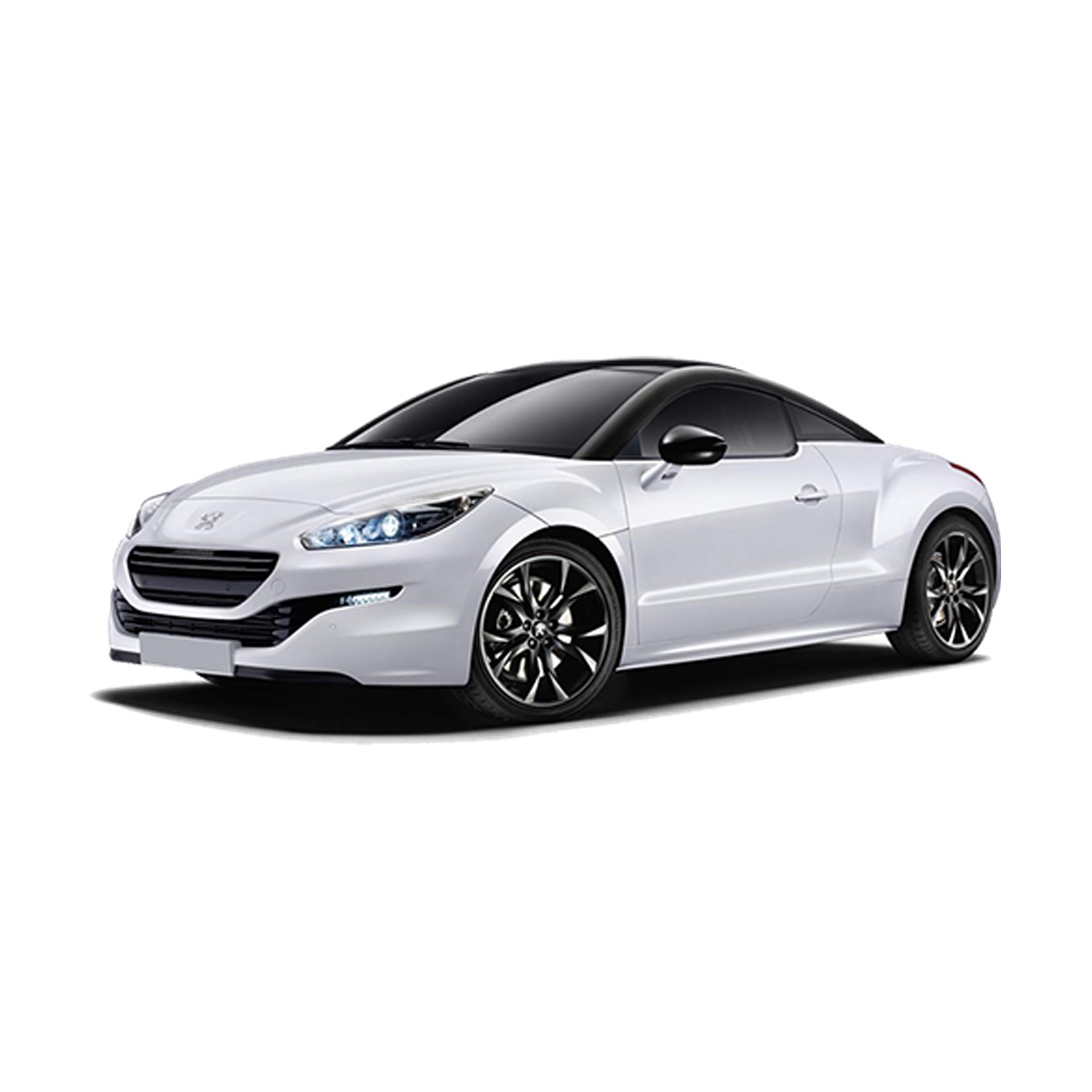 Filtro Aceite Para Auto Peugeot Rcz 2009-2015