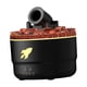 thumbnail image 3 of Humidificador De Aire Usb Para Sala De Estar Dormitorio Escritorio Chimenea Difusor De Aceites Esenciales Negro, 3 of 3