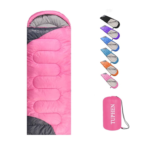 Saco De Dormir Para Adultos Niños Y Niñas 4 Estaciones