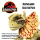 thumbnail image 3 of Peluche The Noble Collection Dilophosaurus Jurassic Park Collector 25 cm, 3 of 3