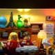 thumbnail image 4 of Kit de iluminación LED BRIKSMAX Big Bang Theory para Lego 21302, 4 of 6