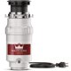 thumbnail image 2 of Triturador de Alimentos Waste King L1001 1/2 HP con Cable, 2 of 3
