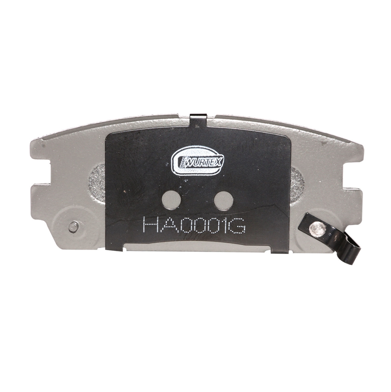 Repuestos Del Sol - Juego Pastillas Freno Traseras Chevrolet Captiva 2.0 2007 2013