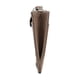 thumbnail image 4 of Billetera Tarjetero Monedero Sophie Taupe Calu, 4 of 5