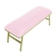 thumbnail image 4 of Reposabrazos para mesa de uñas, cojín resistente y duradero, soporte para uñas, almohada suave para reposapiés de uñas para técnicos de uñas, arte de Rosa, 4 of 5