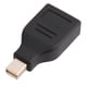 thumbnail image 1 of Adaptador Conversor Mini Displayport A Displayport, 1 of 3