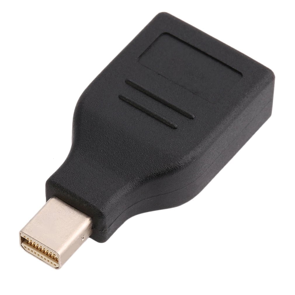 Genérico - Adaptador Conversor Mini Displayport A Displayport